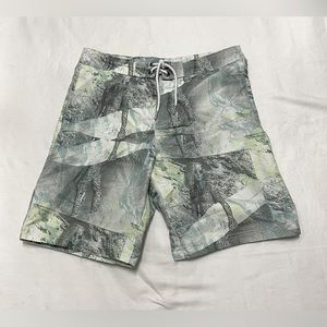 ✂️Divided Men’s Board Shorts